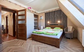Valentin Deluxe Apartman
